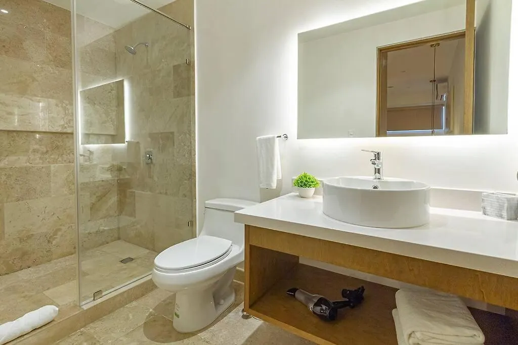 Impressive Ipana On 38St Apartment Playa del Carmen Mexico