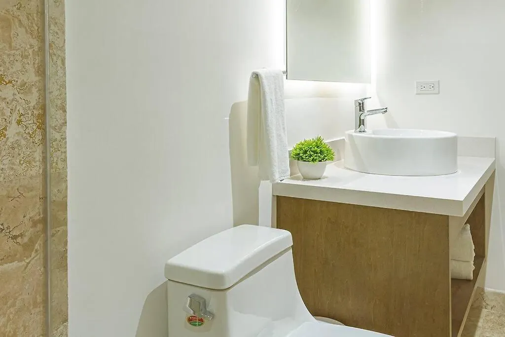 Impressive Ipana On 38St Apartment Playa del Carmen 0*,  Mexico